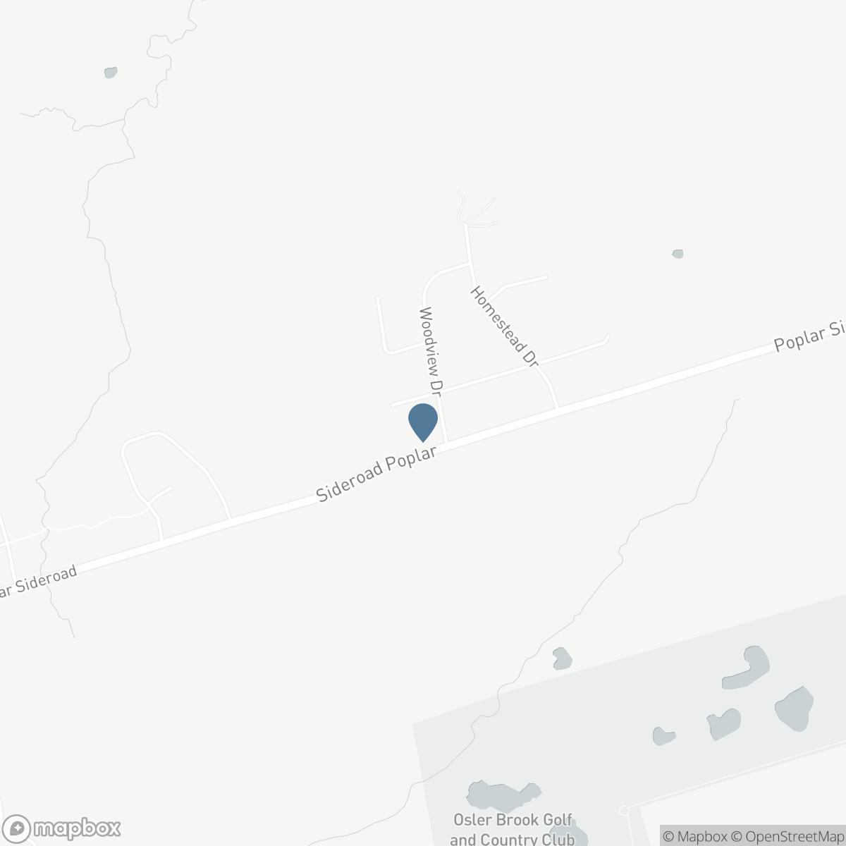 8390 POPLAR SIDE ROAD, Collingwood, Ontario L9Y 3Y9